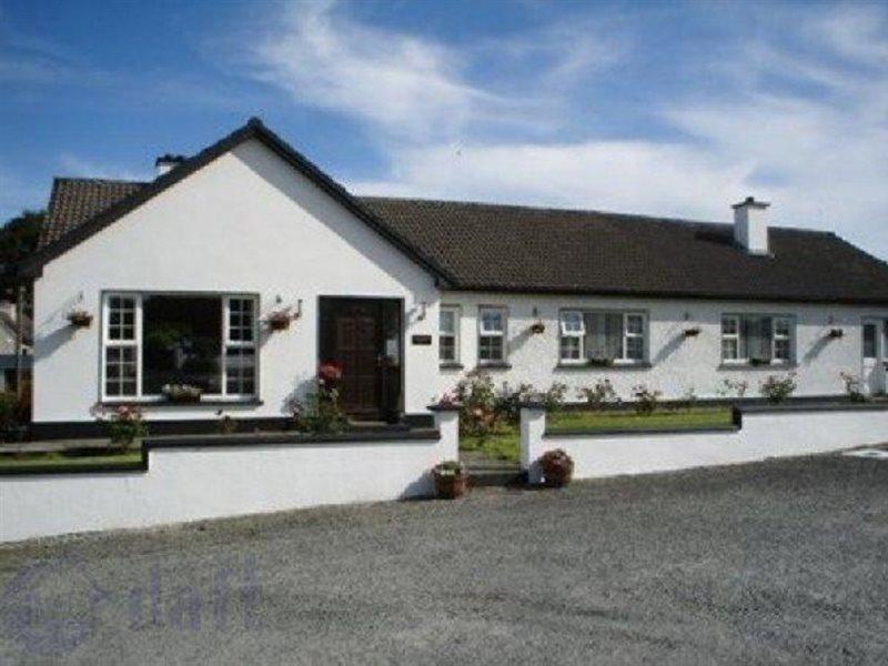 Ardmore House Kenmare Εξωτερικό φωτογραφία