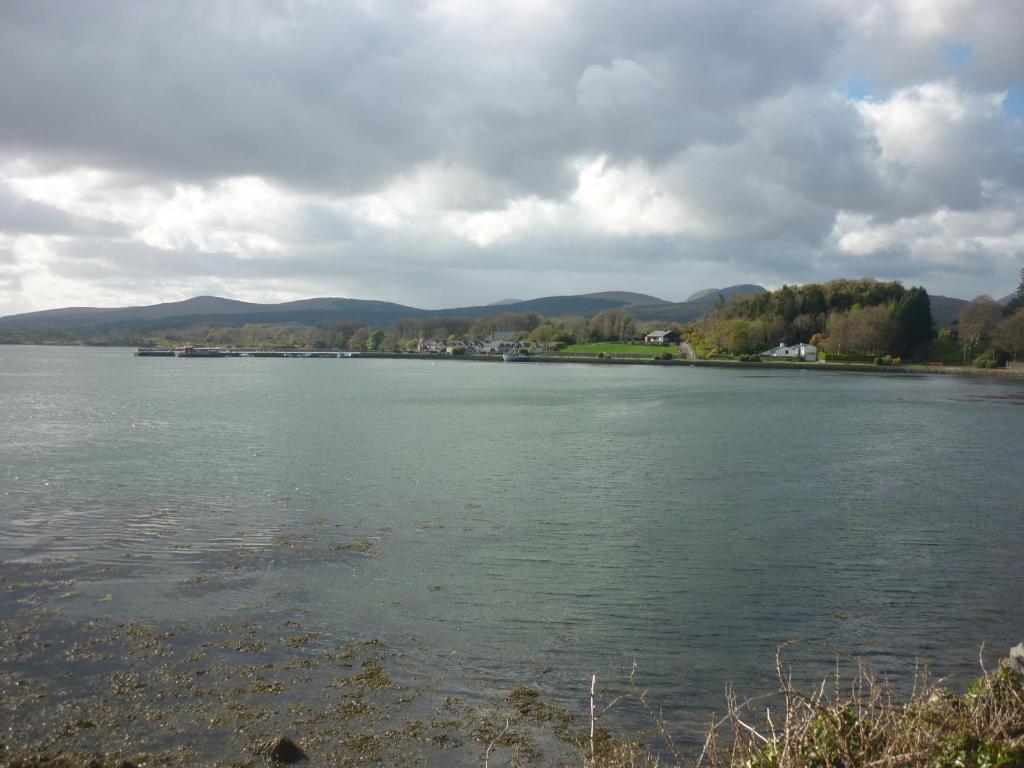 Ardmore House Kenmare Εξωτερικό φωτογραφία