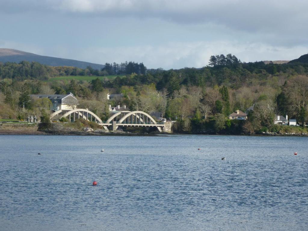 Ardmore House Kenmare Εξωτερικό φωτογραφία