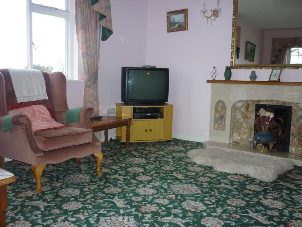 Ardmore House Kenmare Εξωτερικό φωτογραφία