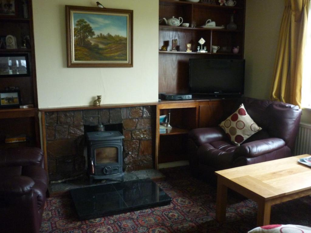 Ardmore House Kenmare Εξωτερικό φωτογραφία
