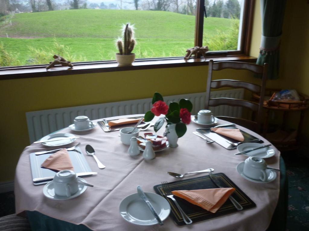 Ardmore House Kenmare Εξωτερικό φωτογραφία
