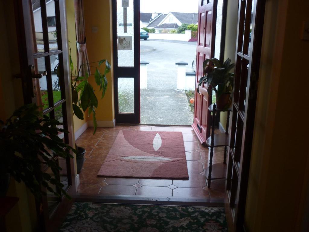 Ardmore House Kenmare Εξωτερικό φωτογραφία