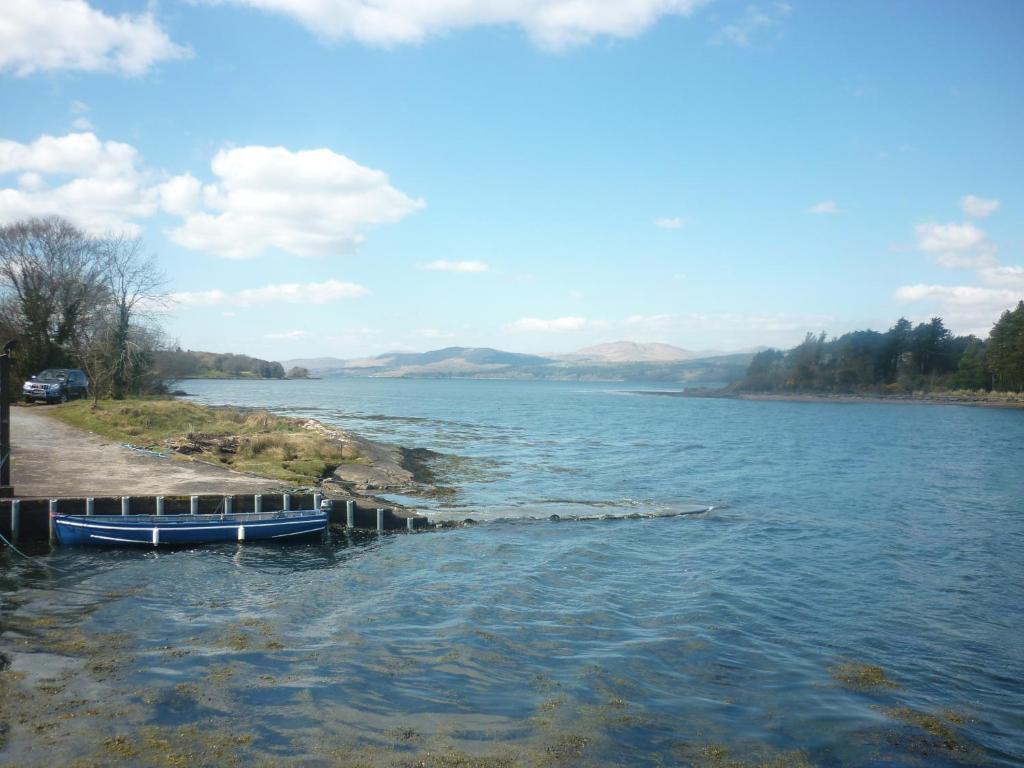 Ardmore House Kenmare Εξωτερικό φωτογραφία