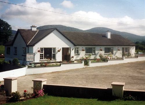 Ardmore House Kenmare Εξωτερικό φωτογραφία