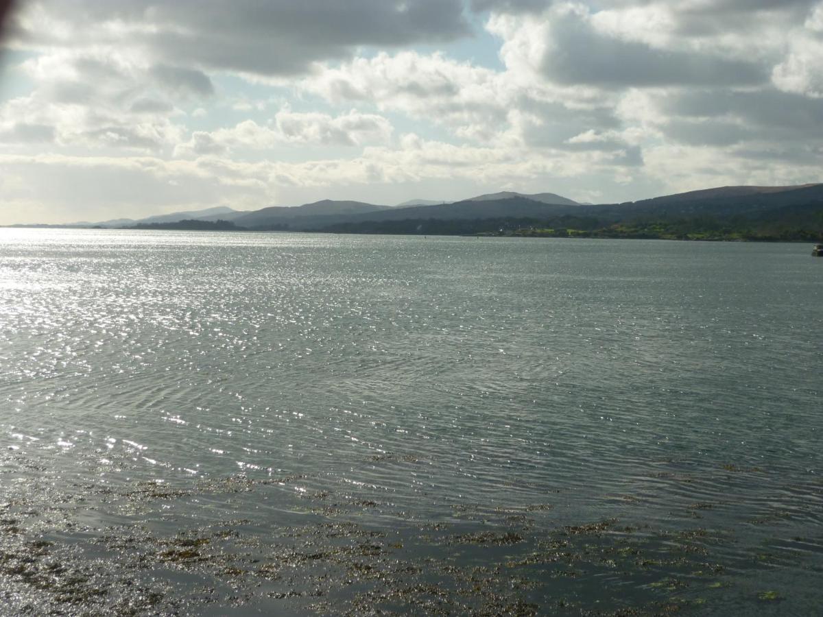 Ardmore House Kenmare Εξωτερικό φωτογραφία